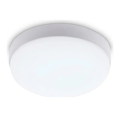 ST8626 Уличный светодиод. светильник 15 W 6500K D135*60 Ambrella