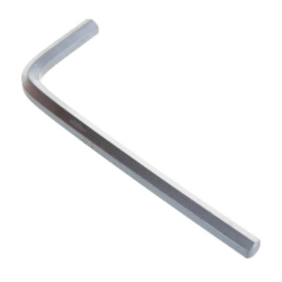 Ключ имбуксовый хромир. 4 мм