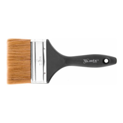 КИСТЬ ЕВРО №4