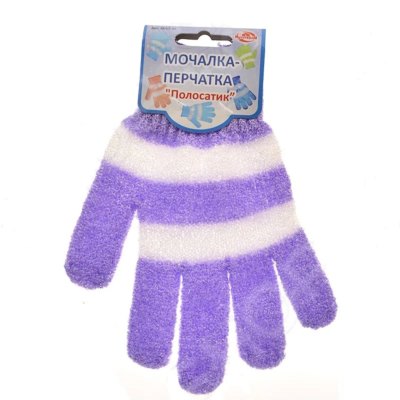 МОЧАЛКА ПЕРЧАТКА "МУЛЬТИДОМ"
