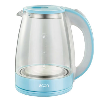 Чайник электрический Econ ECO-1835KE 1