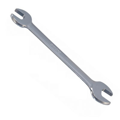 Ключ гаечный рожковый 9*11мм