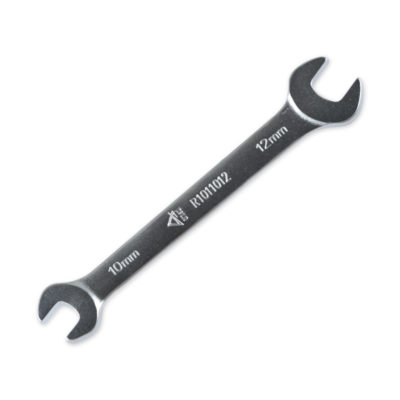 Ключ гаечный рожковый 10*12мм