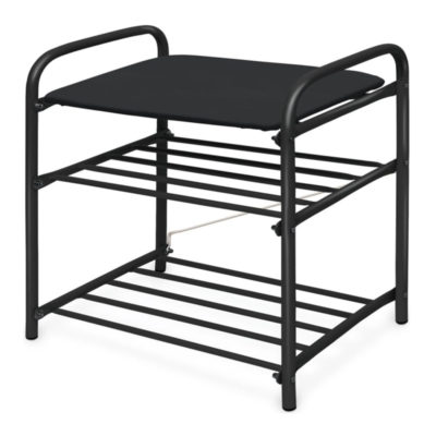 БАНКЕТКА РАЗБОРНАЯ 2 ПОЛКИ