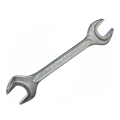 Ключ гаечный рожковый 19*22м
