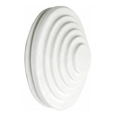 Сальник д25мм (Д бокса 27мм) бел