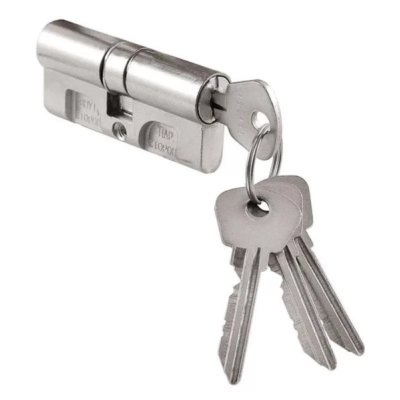 Личинка замка двери Абсолют МЦ1-70А