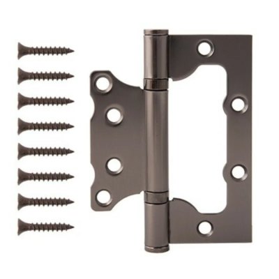 Петля Avers универсальная 100*75 графит