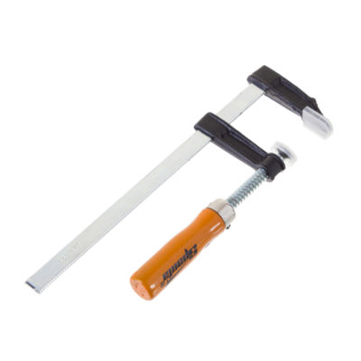 Струбцина F-образная 200*50*250 мм