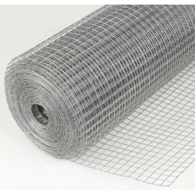 Сетка оцинк. (25*25) 2