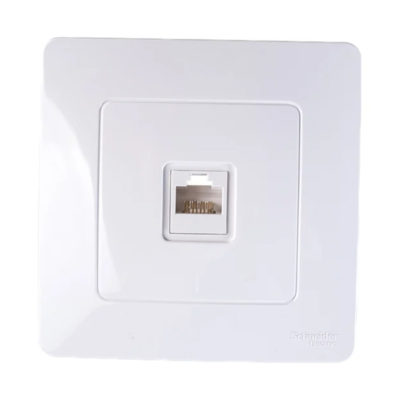 Розетка ОП компьютерная RJ45