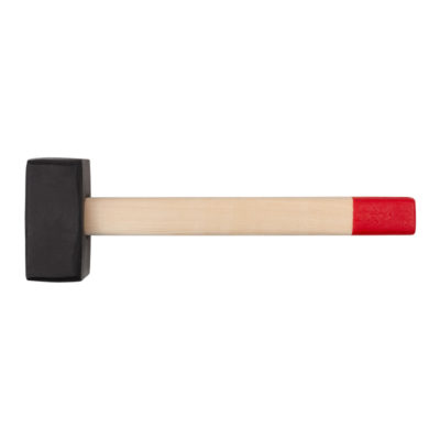 Кувалда кованая 4 кг