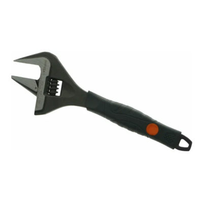 Ключ разводной 200мм Sturm усиленые тонкие губки