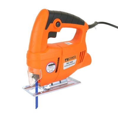 ЛБС-4050 Лобзик электрический СОЮЗ 500Вт