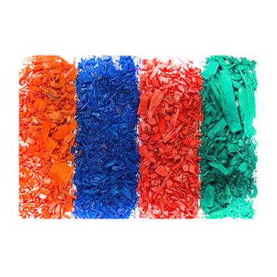 Щепа декоративная цвет в ассортим. (Россия)