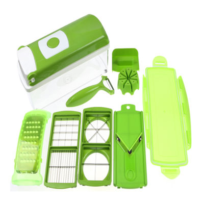 Терка с лотком Доляна