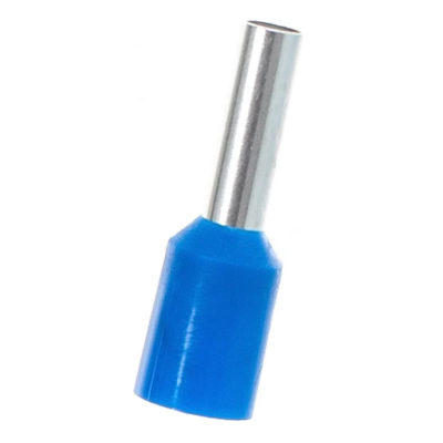 Наконечник штыревой втулочный изол. НШвИ 2