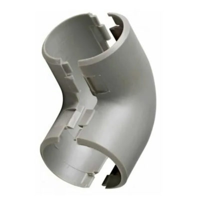 Поворот на 90* Д32 соедин. У01232