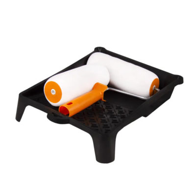 НАБОР ВАЛИК ПОРОЛОН+ВАННОЧКА+ВАЛИК ЗАПАСН. "ШАБАШКА"