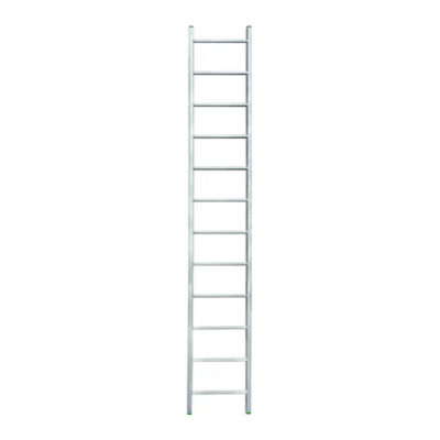 0112 ЛЕСТНИЦА ПРИСТАВНАЯ 12 СТУПЕНЕЙ НОВАЯ ВЫСОТА