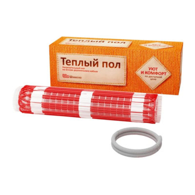Комплект "Теплый пол"(мат) 1060 Вт/7