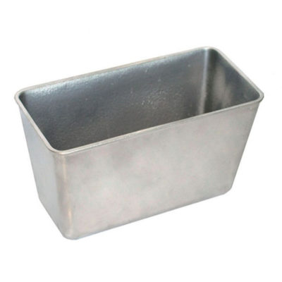 Хлебная форма Л-12 160*80*85