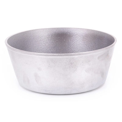 Хлебная форма средняя круглая 175*95*140