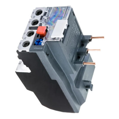 Реле тепловое РТИ 3355 30-40А