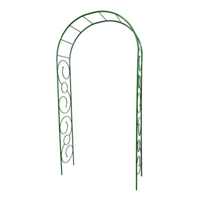 Арка садовая разборная 2