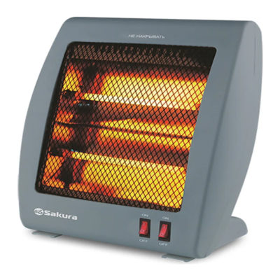 Обогреватель Sakura SA-0670DG