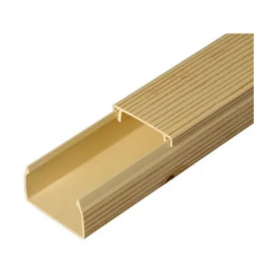 Кабельный канал 40*16 сосна (20)