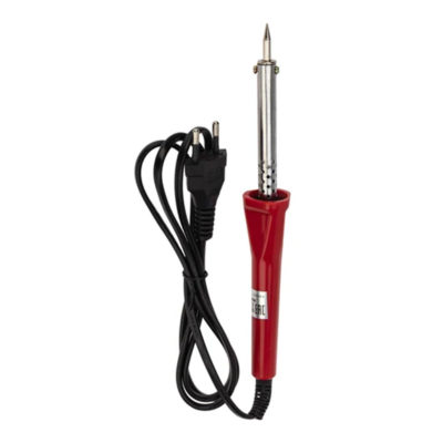 Паяльник 25 Вт