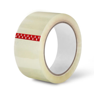 Скотч прозрачный 48мм*66м