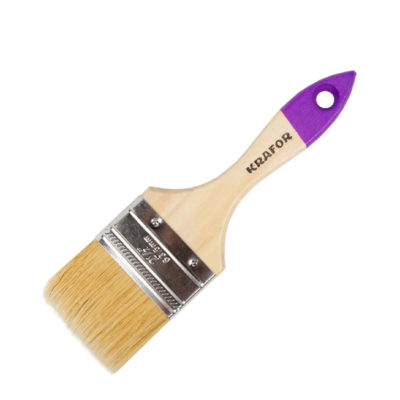 Кисть плоская ПРОФИ №2