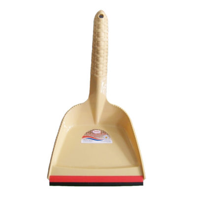 Совок для мусора Ротанг