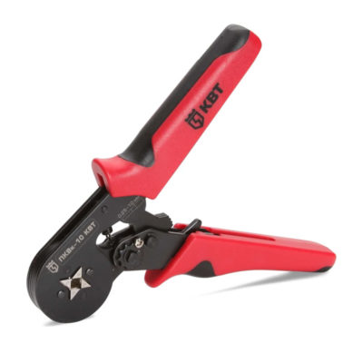 Пресс-клещи ПКВк-10КВТ