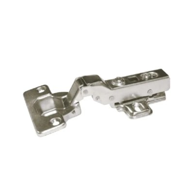 Петля накладная 91370.022 Clip-on с доводчиком