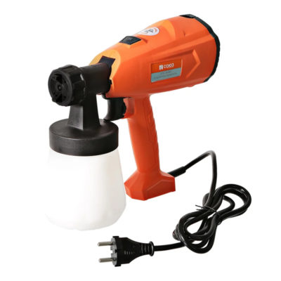 КПС-96450 Краскопульт СОЮЗ 450Вт