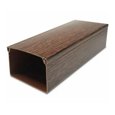 Кабельный канал 60*40 венге (10)