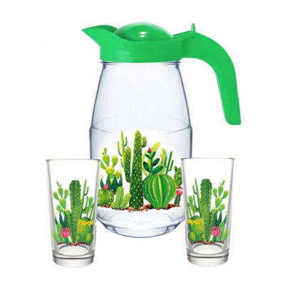 Набор для воды 3 предм. МИЛОРИ