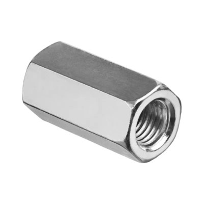 Гайка соединительная М6