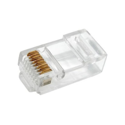 Джек J-45 8Р8С САТ 5е REXANT