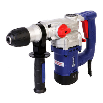 ПРЭВ-26-01 Перфоратор ручной электрический ДИОЛД
