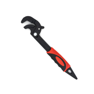 Ключ трубный быстрозажимной 10"  "КЕДР"