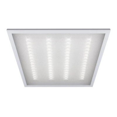 Светильник светодиодный 595/U Opal 36BT 6500K IP40 3000лм ДВО универ.рассеив.