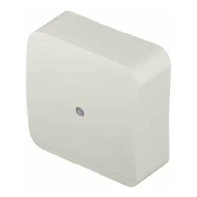 Коробка распределительная ОП 16А 250В беж. BLANKA