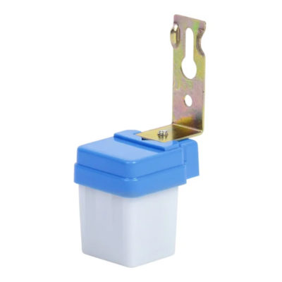 Фотореле ФР600 1300W 6A без регулир.освещенности