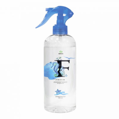 Освежитель воздуха МОРСКАЯ СВЕЖЕСТЬ 0