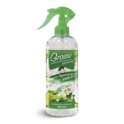 Освежитель воздуха ЛУГОВЫЕ ЦВЕТЫ 0