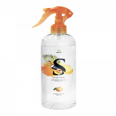 Освежитель воздуха ФРУКТОВЫЕ НОТЫ 0